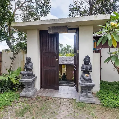 Villa Padi Menari