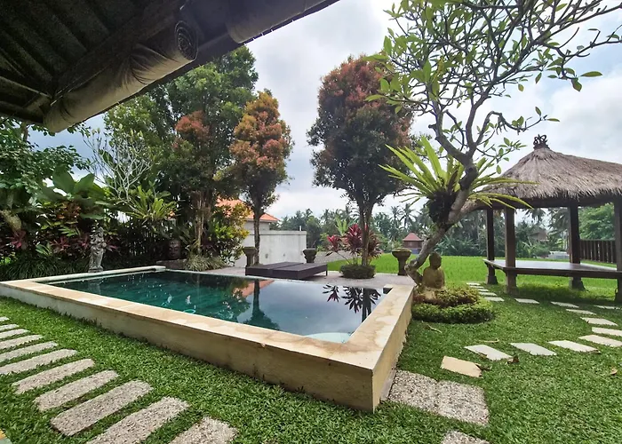 Villa Padi Menari
