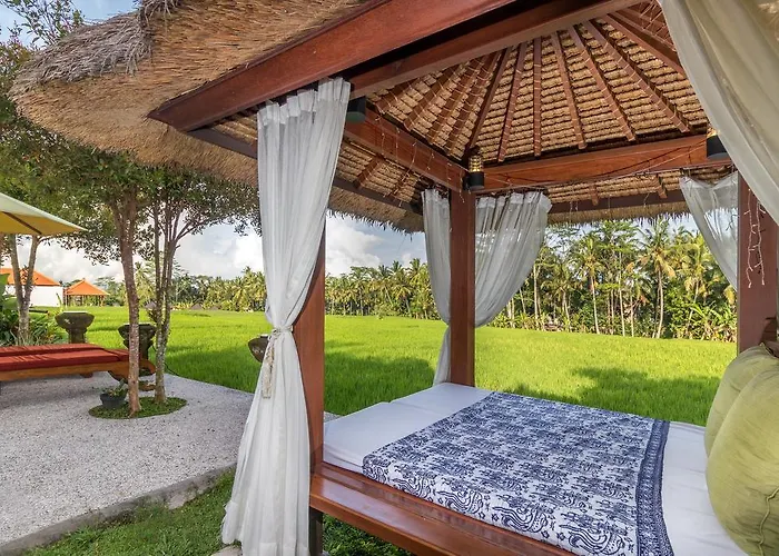 Padi Menari * Ubud