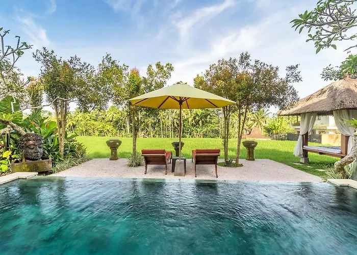 Padi Menari * Ubud