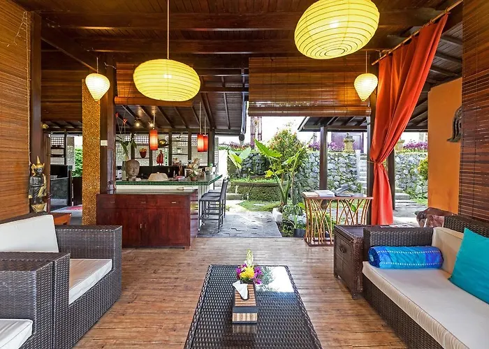 Padi Menari Ubud