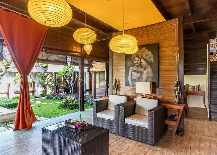 Padi Menari * Ubud