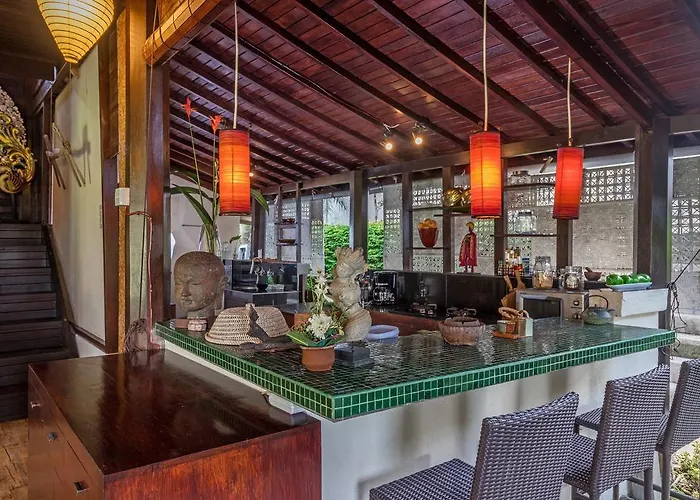 Villa Padi Menari