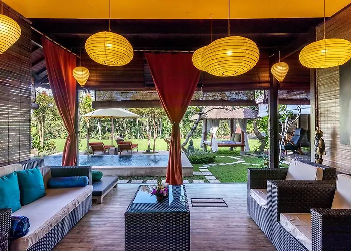 Padi Menari * Ubud