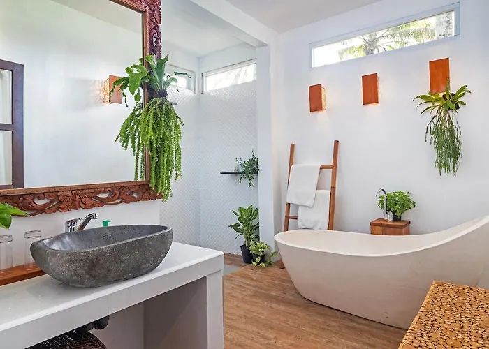 Padi Menari Villa Ubud