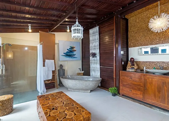 Villa Padi Menari *