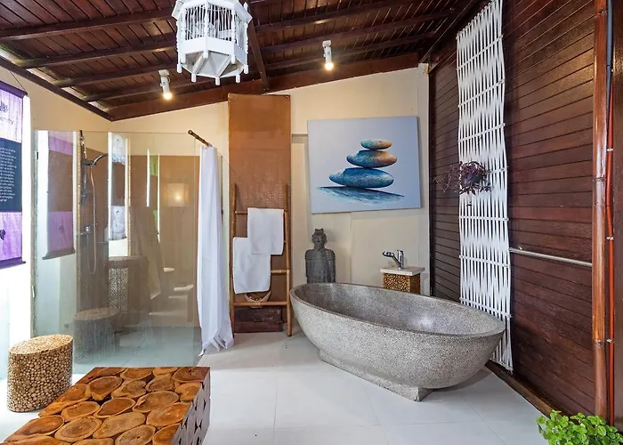 Villa Padi Menari Ubud