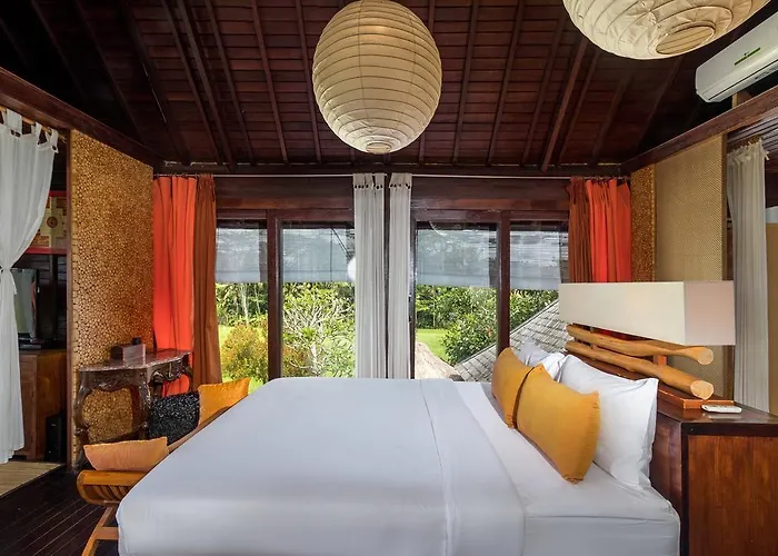 Padi Menari Ubud
