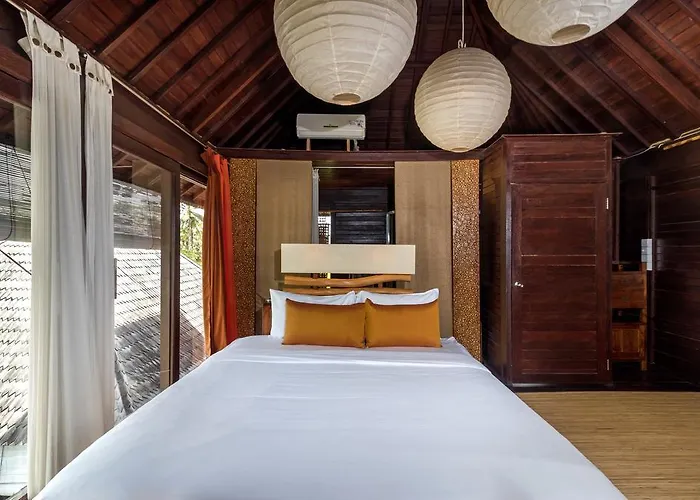 Padi Menari *