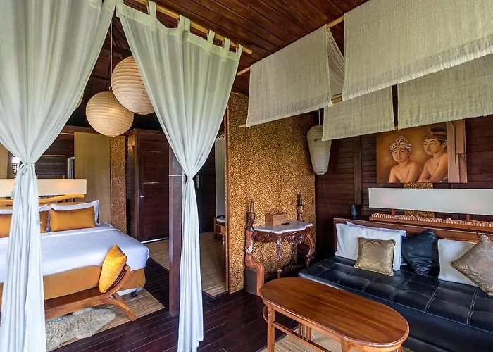 Padi Menari Ubud