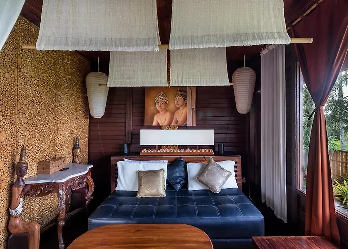 Villa Padi Menari *