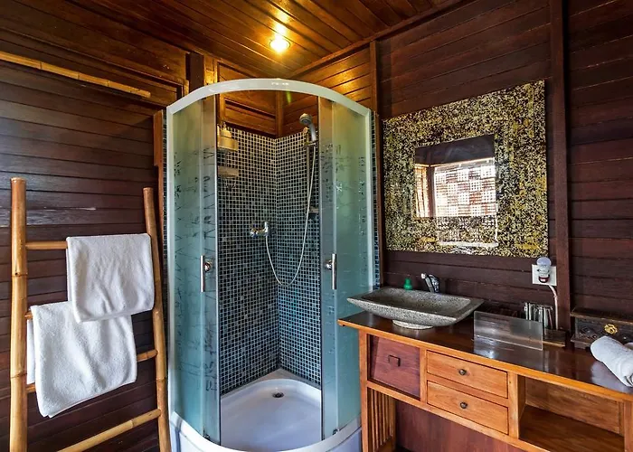 Villa Padi Menari Ubud