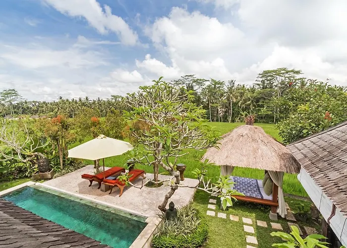 Villa Padi Menari